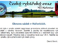 Stavba sádek (0)